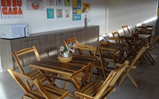 Pousada Sargaço du Maraca