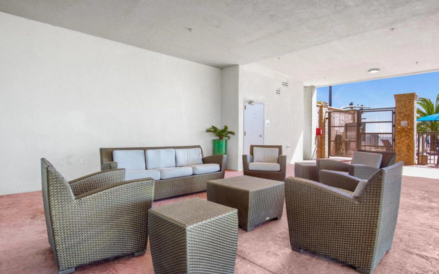 Holiday Inn Express Gulfport Beach by IHG