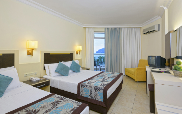 Monart City Hotel - All Inclusive