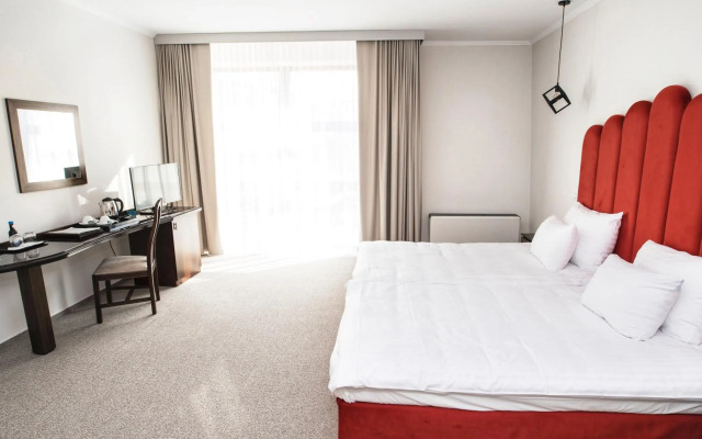 Hotel International Bucharest