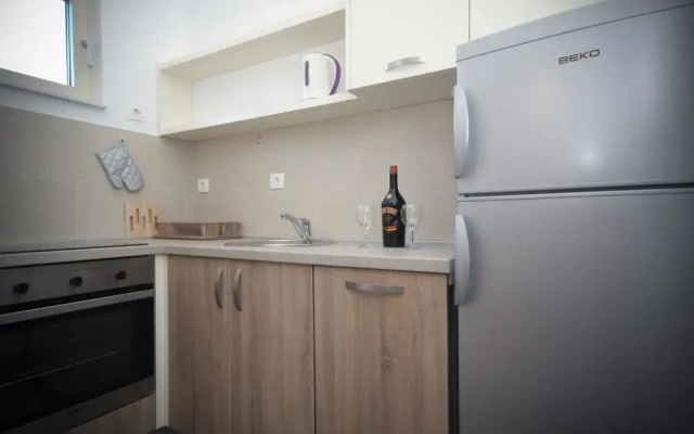 Blue coast Apartments