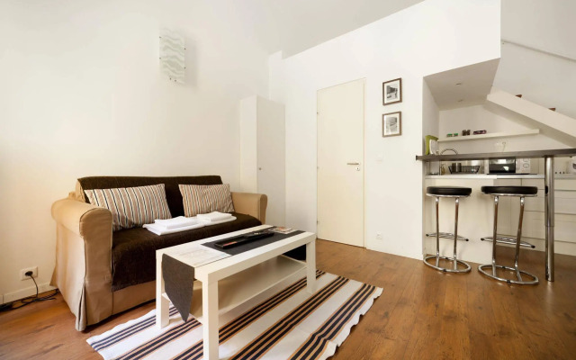 Kadar Apartments