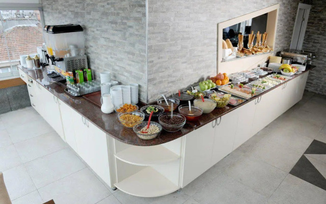 Elite Marmara Residence