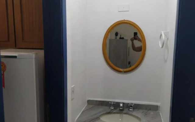 Casa em Condomínio I Praia do Lázaro