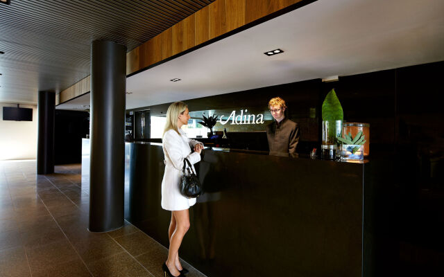 Adina Apartment Hotel Bondi Beach Sydney