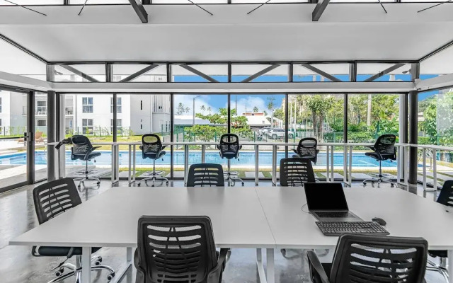 Upstay - NEW Build - Viva Jaco Condo w Epic Views