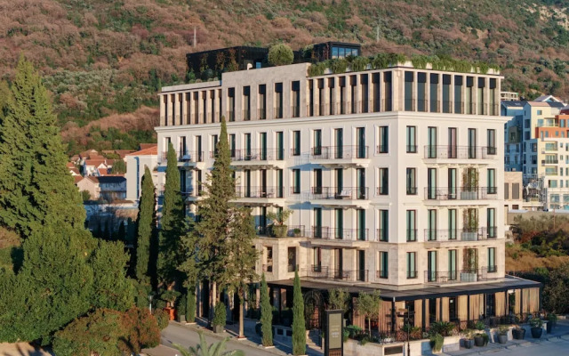 Porto Palace Hotel