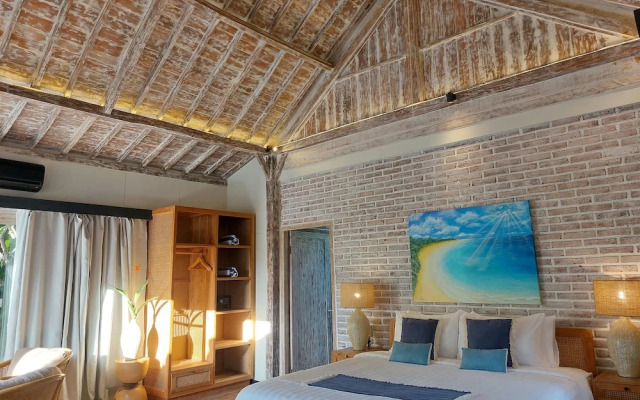 Spaces Bali