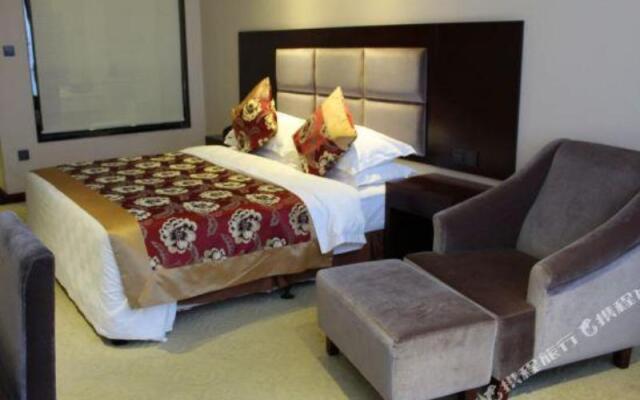 Tianhe International Hotel
