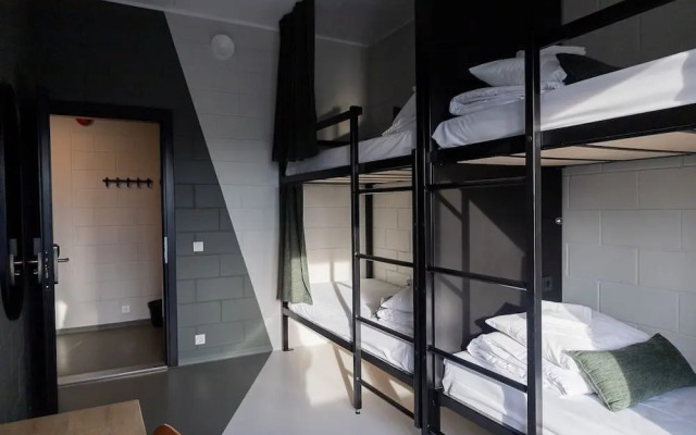 Ring Sport Hostel