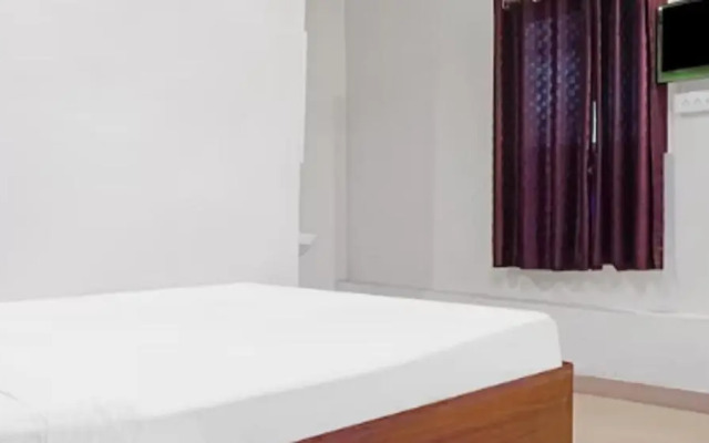 Hotel Sai Kiran by OYO Rooms