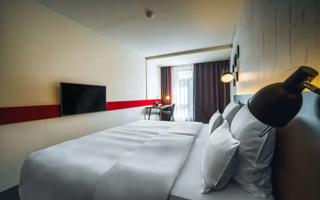 Pentahotel Prague