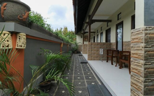 Prasada Guesthouse Canggu Bali