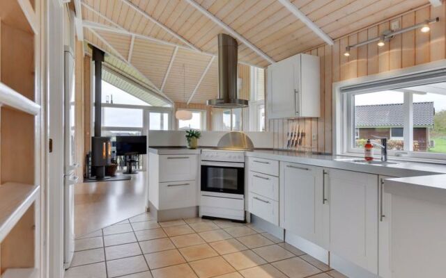"Marilena" - 250m from the sea in SE Jutland