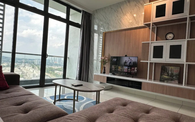 Green Haven 3 Bedroom