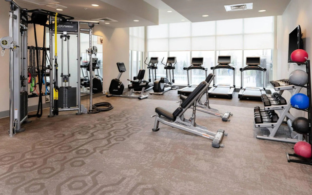 Residence Inn by Marriott Franklin Berry Farms