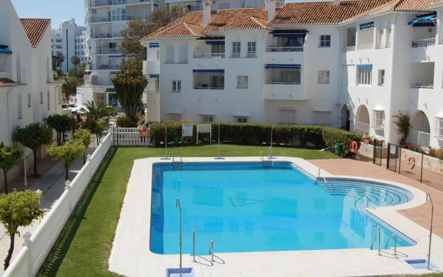 Las Fuentes, Nerja - R9912