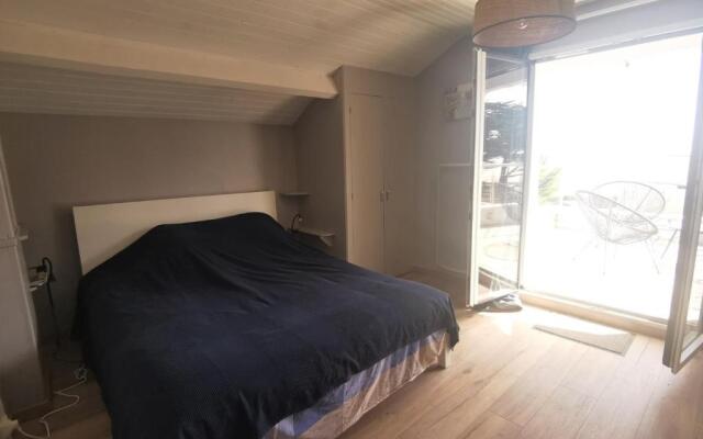 Maison La Bernerie-en-Retz, 4 pièces, 4 personnes - FR-1-612-104