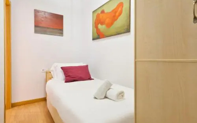 Stay U-nique Apartments Radas II