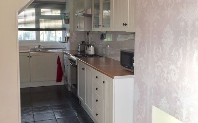3 Durlock House