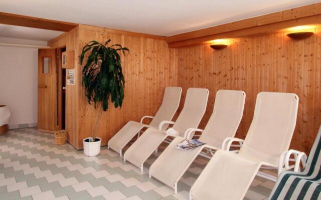 Timmelseck Pension