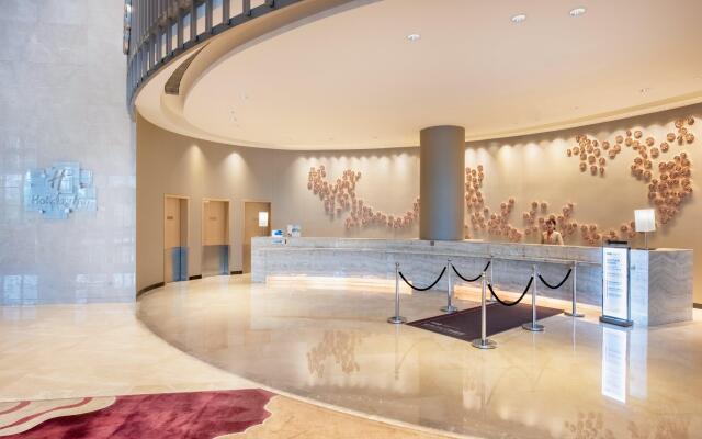 Holiday Inn Chongqing University Town by IHG