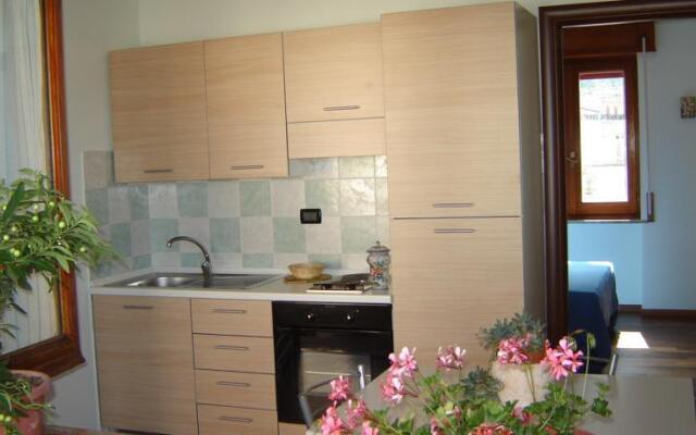 Residence La Piazzetta