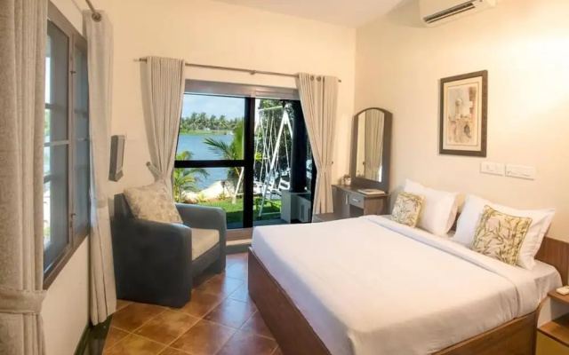 The Ambassador’s Residence – a VKation Experience