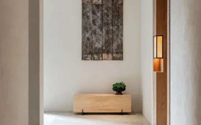 Yujian Hostel