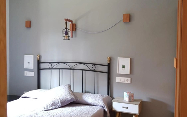 Apartamentos Serendipia