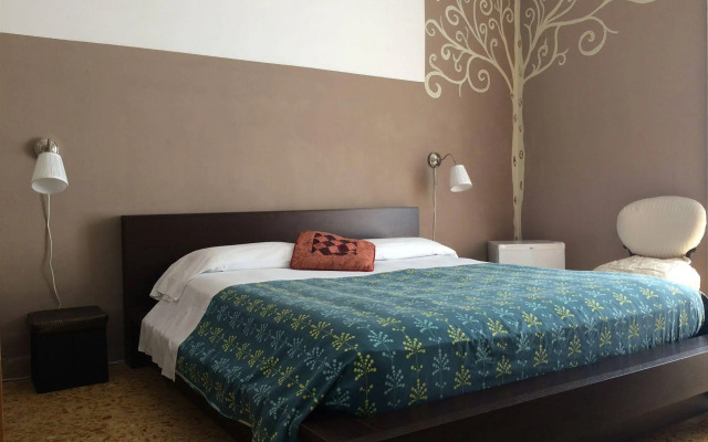 B&B Al 68 di Piazza Cavour