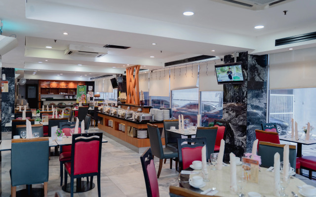 Hotel Sentral Melaka @ City Centre