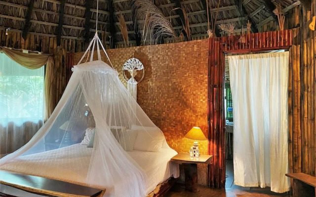 Jardín Secreto Centro Holístico