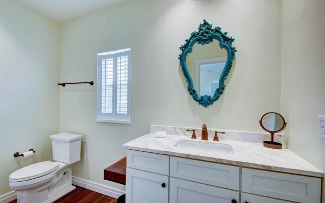 Grandview Heights Vacation Homes – Pink House