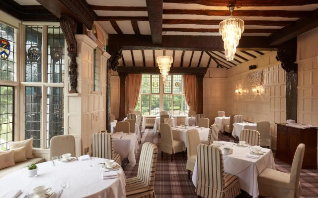 The Manor Elstree