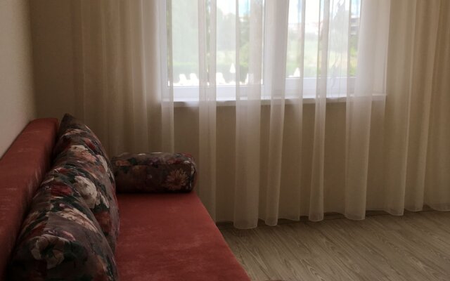 VIP Zone Apartments
