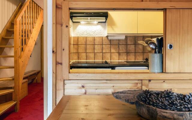 AND43 - Centre Val d'Isère - Proximité front de neige et Commerces.