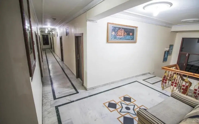 Hotel Sahiwa