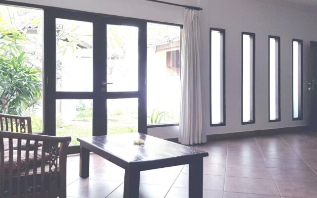 Kumpul Kumpul Villa I Double Six