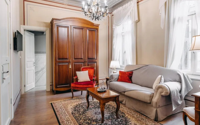 1905 Boutique Hotel