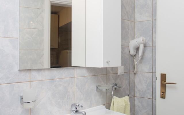 Apartments Djurkovic