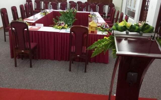 Windsor Hotel Son La