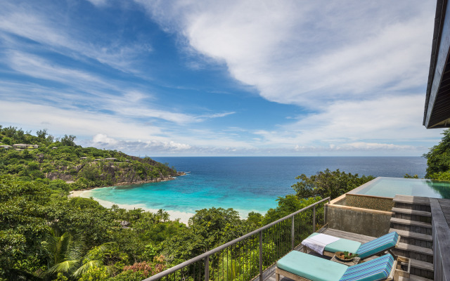 Four Seasons Resort Seychelles