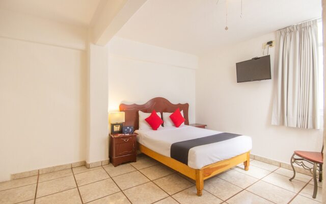 Capital O Hotel Suites Andrade