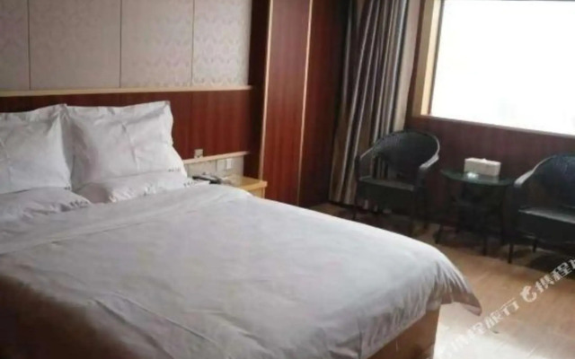 Baoli Hotel