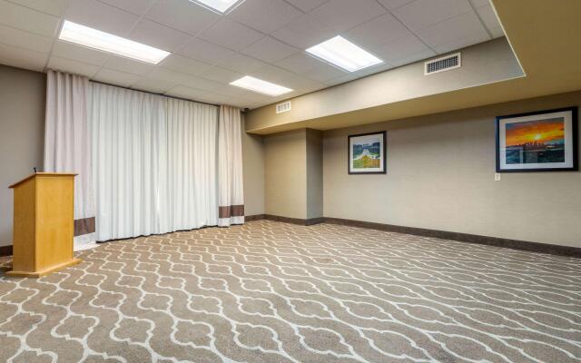 Comfort Suites Pflugerville - Austin North