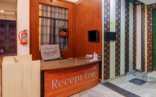 OYO Flagship 80553 Shubhangi Palace