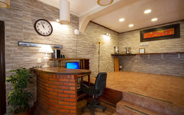 Hosteria Austral