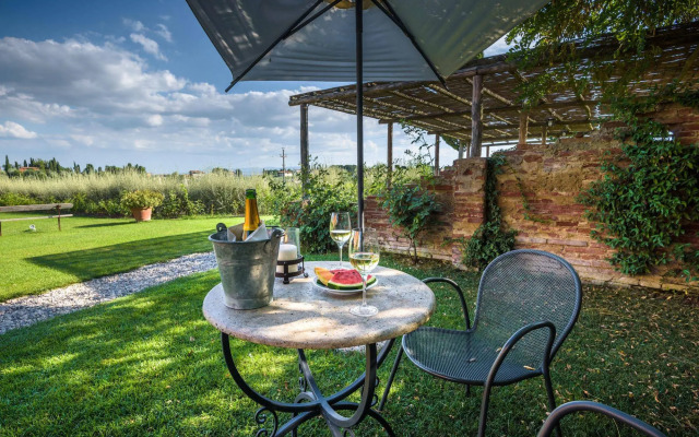 Relais la Leopoldina