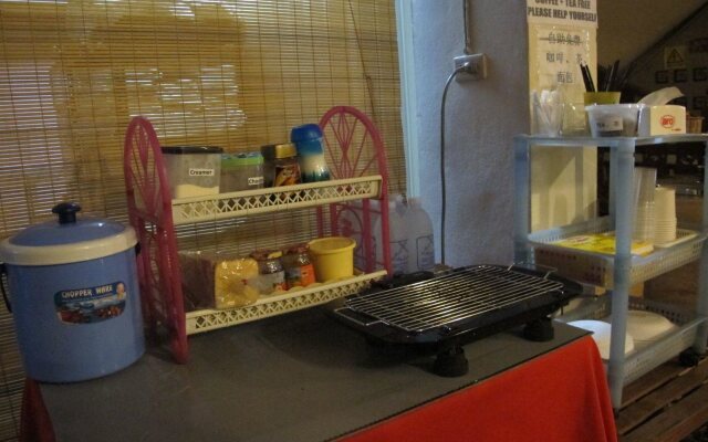 Bow Chiangmai House